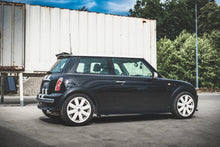 Load image into Gallery viewer, Estensione spoiler posteriore Mini Cooper / One R50