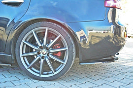 Splitter Laterali Posteriori ALFA ROMEO 159