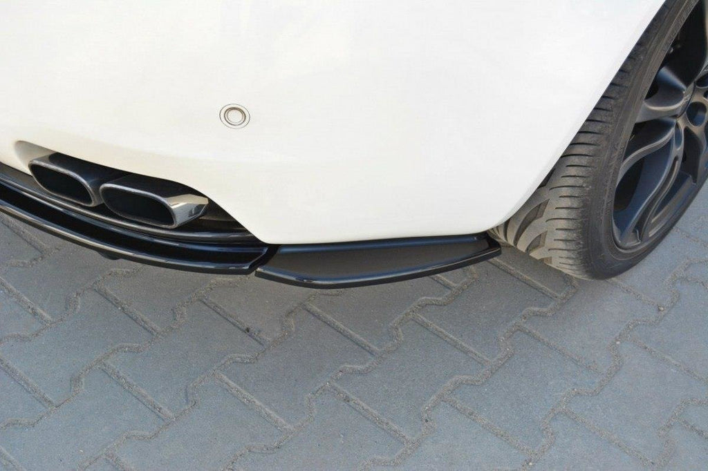 Splitter Laterali Posteriori Alfa Romeo Brera