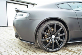 Splitter Laterali Posteriori ASTON MARTIN V8 VANTAGE