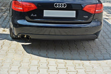 Carica l&#39;immagine nel visualizzatore di Gallery, Splitter Laterali Posteriori Audi A4 B8