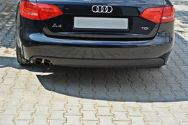 Splitter Laterali Posteriori Audi A4 B8