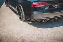 Carica l&#39;immagine nel visualizzatore di Gallery, Splitter Laterali Posteriori V.2 Audi S8 D4 Facelift