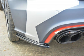 Splitter Laterali Posteriori Audi RS6 C7 / C7 FL