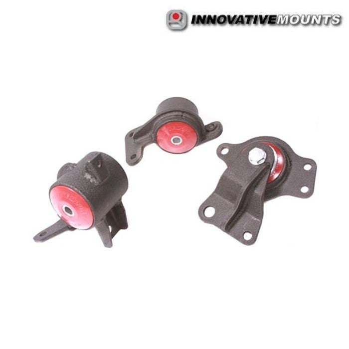 Innovative Supporti Replacement Motor Kit Supporti 60A (Manual) (Jazz 02-08) - em-power.it