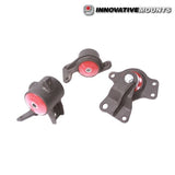 Innovative Supporti Replacement Motor Kit Supporti 85A (Manual) (Jazz 02-08)