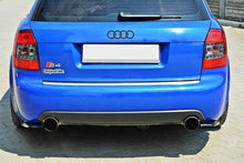 Load image into Gallery viewer, Splitter Laterali Posteriori AUDI S4 B6 Avant