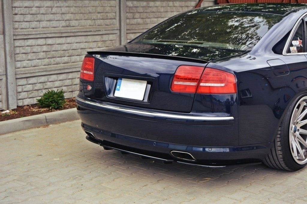 Splitter Laterali Posteriori AUDI S8 D3