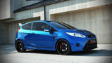 Bodykit (RS Look) Ford Fiesta Mk7 Facelift