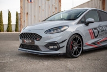 Load image into Gallery viewer, Paraurti Anteriore Wings (Canards) V.2 Ford Fiesta Mk8 ST / ST-Line