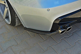 Splitter Laterali Posteriori BMW Serie 1 E87 Standard/M-Performance