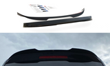 Estensione spoiler posteriore Volkswagen Caddy Mk4