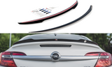 Estensione spoiler posteriore Opel Insignia Mk. 1 OPC Facelift