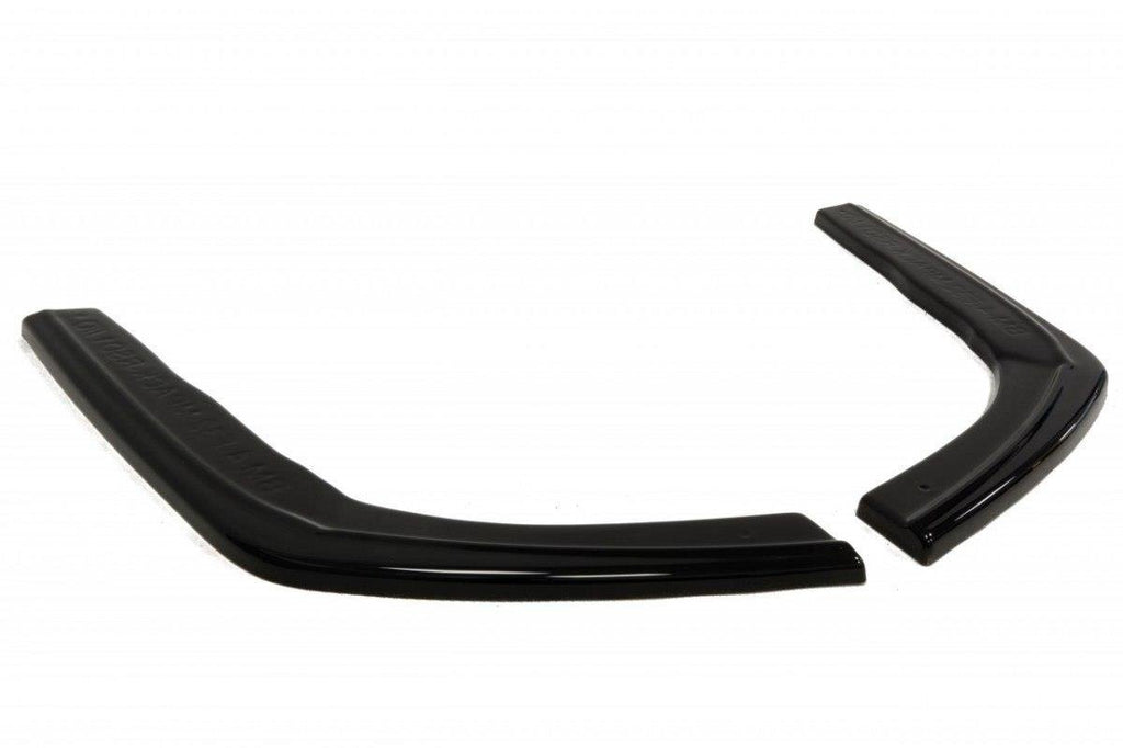 Splitter Laterali Posteriori BMW Serie 4 F32 M-PACK