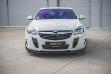 Carica l&#39;immagine nel visualizzatore di Gallery, Lip Anteriore V.1 Opel Insignia Mk. 1 OPC Facelift