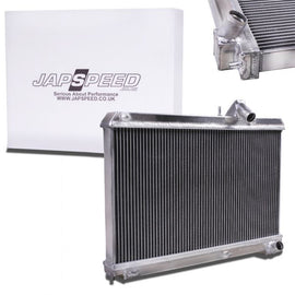 Mazda RX-8 1.3 03-12 - Radiatore in Alluminio