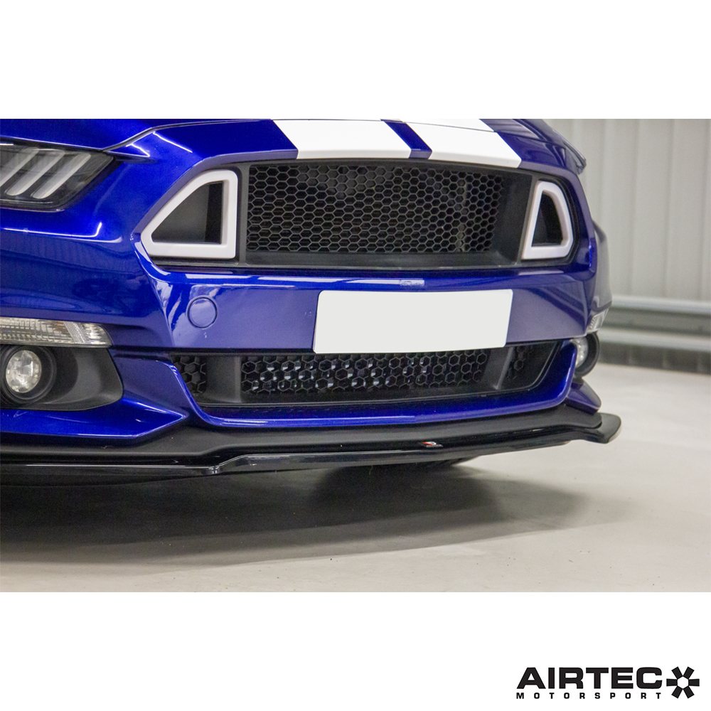 AIRTEC Motorsport Intercooler Frontale per Ford Mustang 2.3 EcoBoost