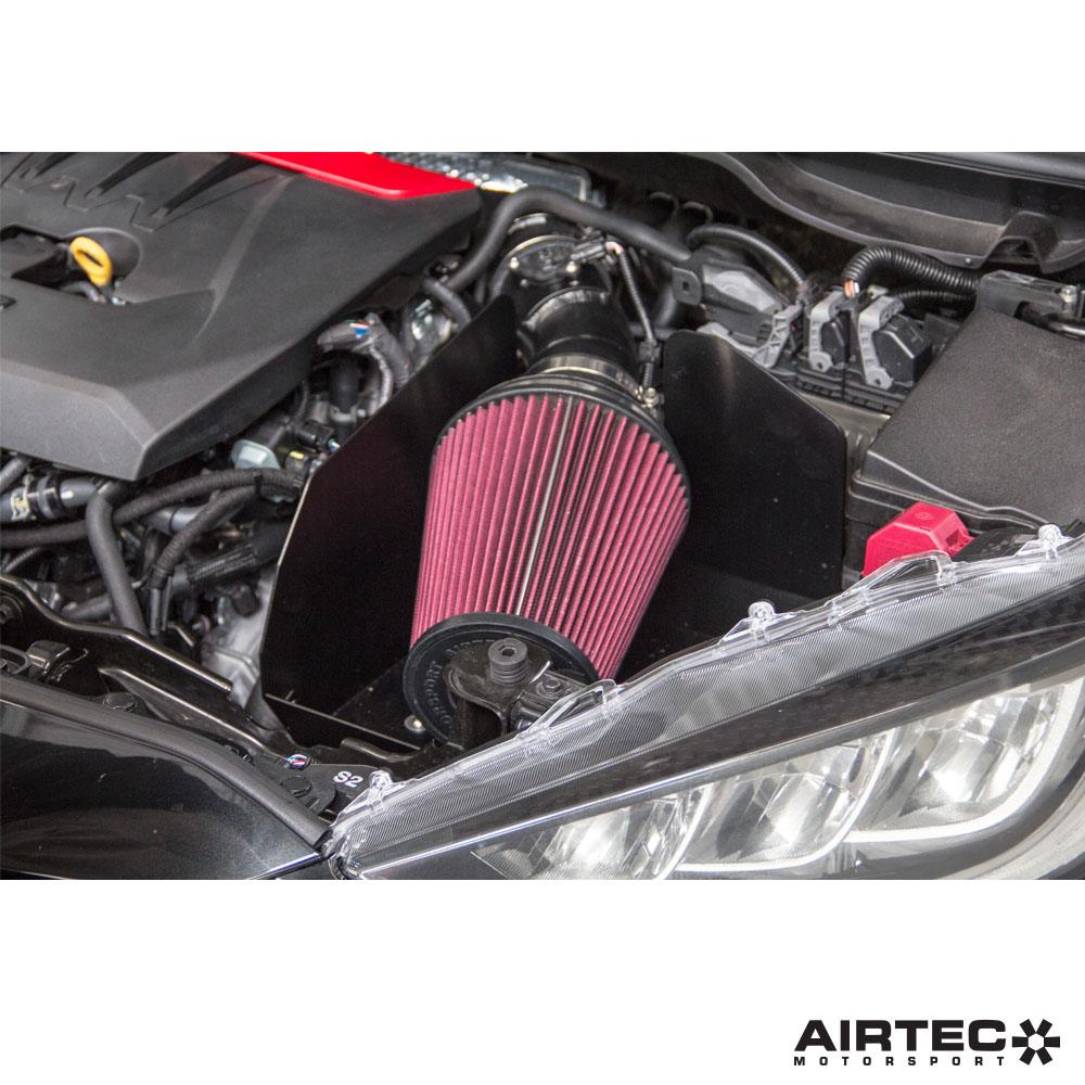 AIRTEC Motorsport Kit di Aspirazione per Toyota Yaris GR