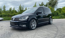 Load image into Gallery viewer, Diffusori Sotto Minigonne Volkswagen Caddy Mk. 4