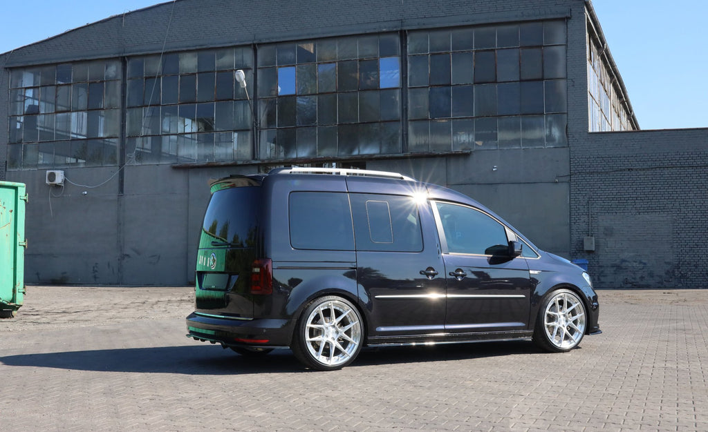 Diffusori Sotto Minigonne Volkswagen Caddy Mk. 4