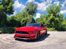 Load image into Gallery viewer, Lip Anteriore Ford Mustang Mk. 6 Facelift