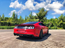 Load image into Gallery viewer, Diffusori Sotto Minigonne Ford Mustang Mk. 6 Facelift