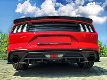 Load image into Gallery viewer, Diffusore posteriore Ford Mustang Mk. 6 Facelift