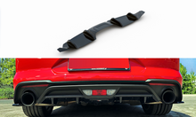 Load image into Gallery viewer, Diffusore posteriore Ford Mustang Mk. 6 Facelift