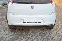 Load image into Gallery viewer, Splitter Laterali Posteriori FIAT GRANDE PUNTO ABARTH