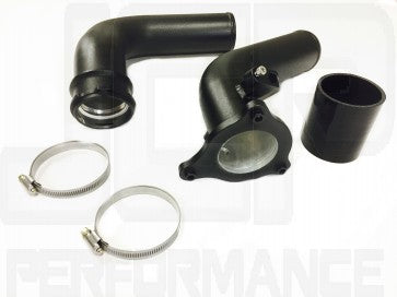 BMW F20 / F30 2.0L 2015/- Charge Pipe Kit