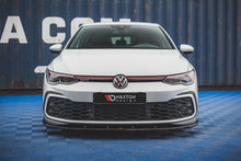 Carica l&#39;immagine nel visualizzatore di Gallery, Lip Anteriore Volkswagen Golf 8 GTI