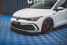 Carica l&#39;immagine nel visualizzatore di Gallery, Lip Anteriore Volkswagen Golf 8 GTI