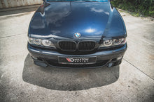 Carica l&#39;immagine nel visualizzatore di Gallery, Lip Anteriori laterali BMW Serie 5 M5  / 5 M-Pack E39