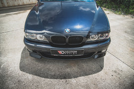 Lip Anteriori laterali BMW Serie 5 M5  / 5 M-Pack E39