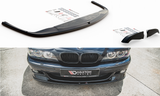 Lip Anteriori laterali + Lip Anteriore Set  BMW Serie 5 M5  / 5 M-Pack E39