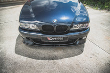 Carica l&#39;immagine nel visualizzatore di Gallery, Lip Anteriori laterali + Lip Anteriore Set  BMW Serie 5 M5  / 5 M-Pack E39