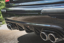 Carica l&#39;immagine nel visualizzatore di Gallery, Diffusore posteriore BMW Serie 5 M5  / 5 M-Pack E39