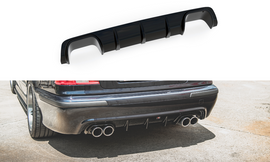 Diffusore posteriore BMW Serie 5 M5  / 5 M-Pack E39