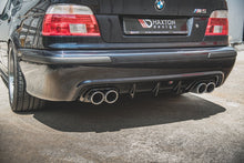 Carica l&#39;immagine nel visualizzatore di Gallery, Diffusore posteriore BMW Serie 5 M5  / 5 M-Pack E39