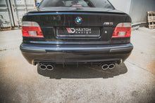 Carica l&#39;immagine nel visualizzatore di Gallery, Diffusore posteriore BMW Serie 5 M5  / 5 M-Pack E39