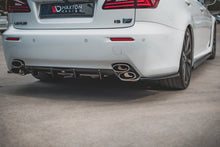 Carica l&#39;immagine nel visualizzatore di Gallery, Diffusore posteriore Lexus IS F Mk2