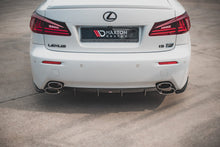 Carica l&#39;immagine nel visualizzatore di Gallery, Diffusore posteriore Lexus IS F Mk2