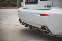 Carica l&#39;immagine nel visualizzatore di Gallery, Diffusore posteriore Lexus IS F Mk2