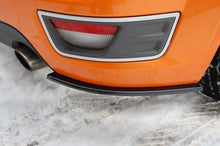 Carica l&#39;immagine nel visualizzatore di Gallery, Splitter Laterali Posteriori Ford Focus ST Mk2