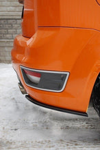 Carica l&#39;immagine nel visualizzatore di Gallery, Splitter Laterali Posteriori Ford Focus ST Mk2