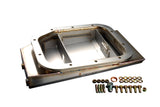 Coppa Olio con Paratie Antisbattimento Nissan SR20 S13 S14 S15 PS13 S14 S15