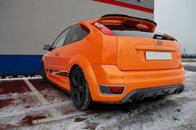 Load image into Gallery viewer, Splitter Laterali Posteriori V.2 Ford Focus ST Mk2