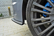Carica l&#39;immagine nel visualizzatore di Gallery, Splitter Laterali Posteriori Ford Focus RS Mk3