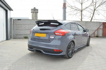 Load image into Gallery viewer, Splitter Laterali Posteriori Ford Focus ST Mk3 FL