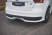 Load image into Gallery viewer, Splitter Laterali Posteriori V.2 Ford Focus ST Mk3 Facelift
